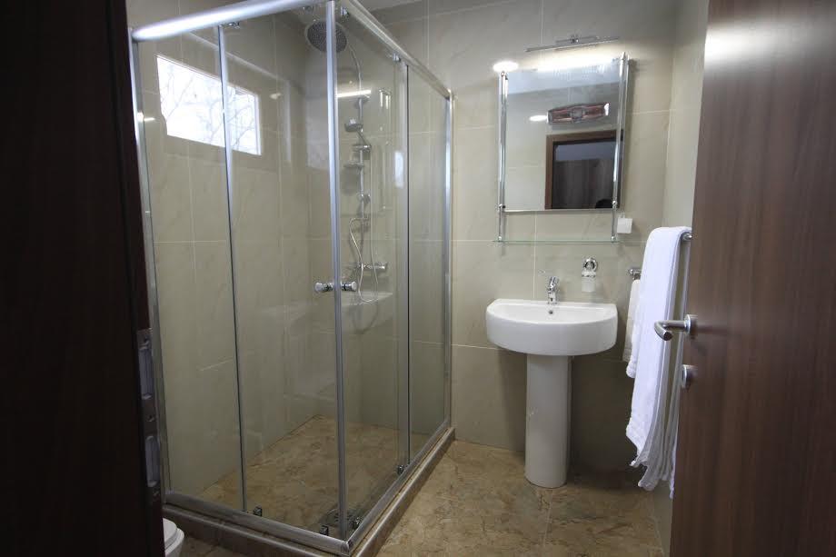 Konak Nestor Bungalows Skopje Ngoại thất bức ảnh