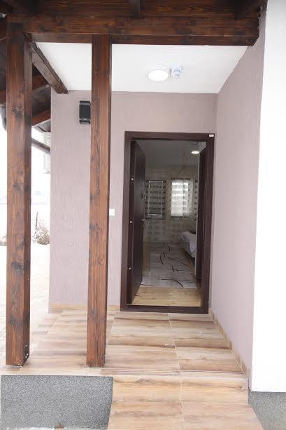 Konak Nestor Bungalows Skopje Ngoại thất bức ảnh
